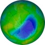 Antarctic Ozone 2024-12-02